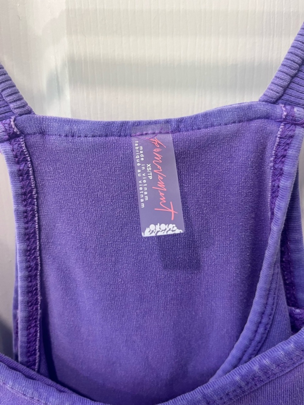 FP Movement Hot Shot Mini Dress - Picture 3 of 3